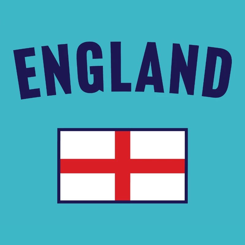 England Flag