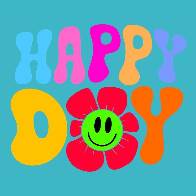 Happy day 