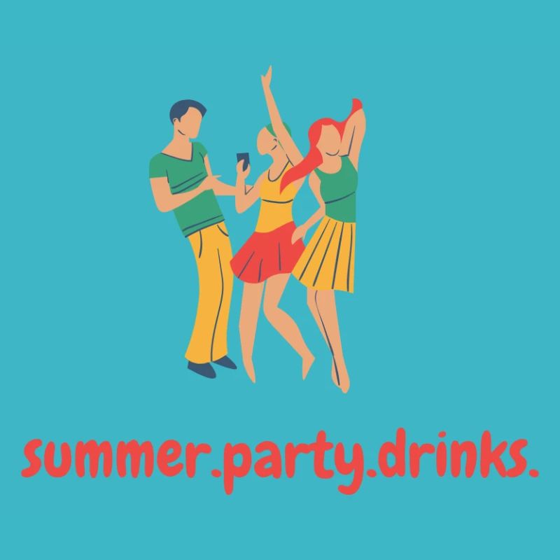 summer.party.drinks