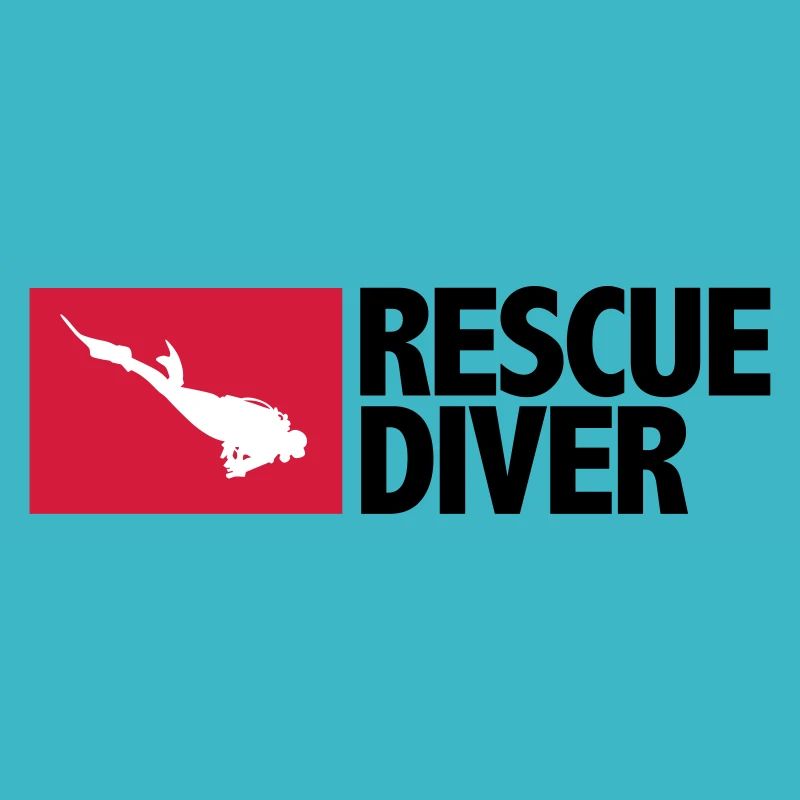 Rescue Diver