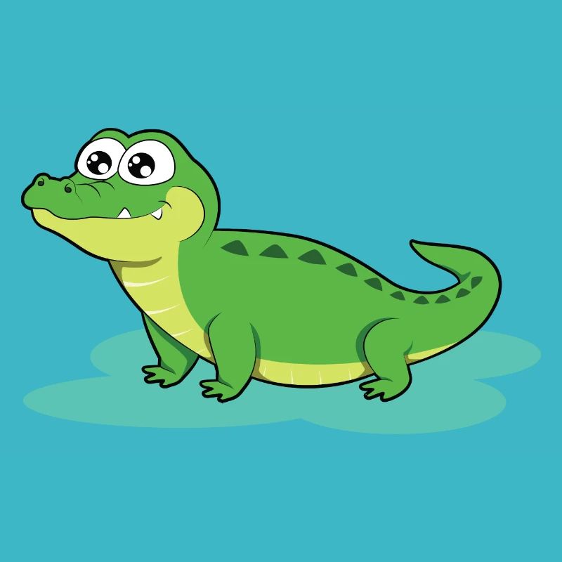 Crocodile