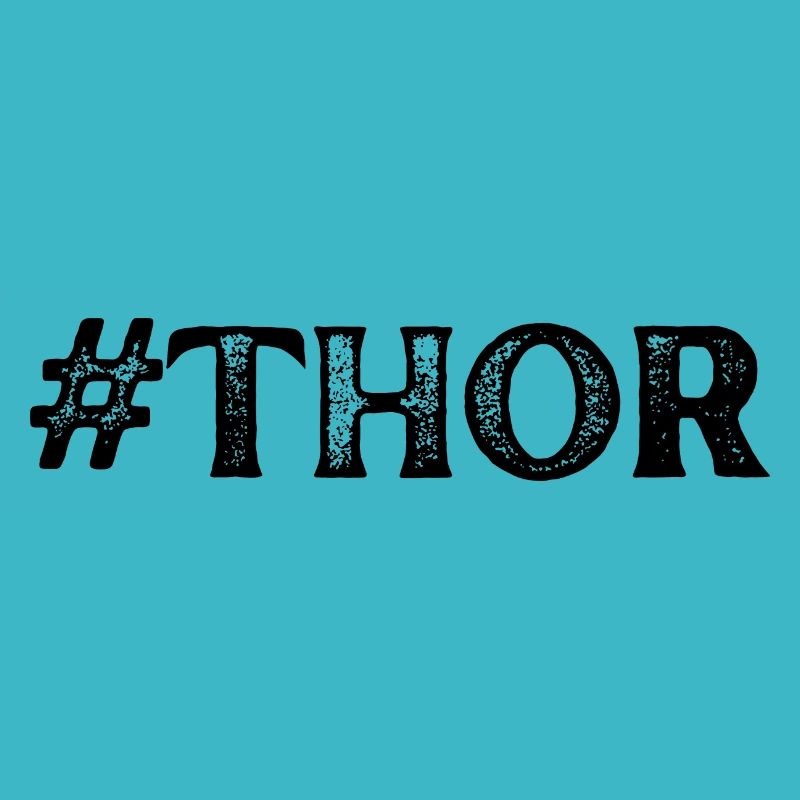 #THOR VIKING