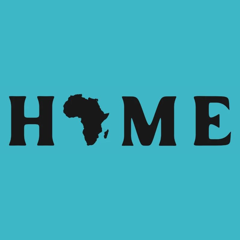 Home Afrika