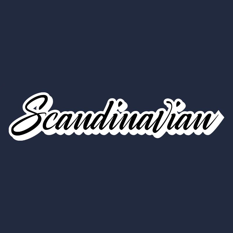 Scandinavian
