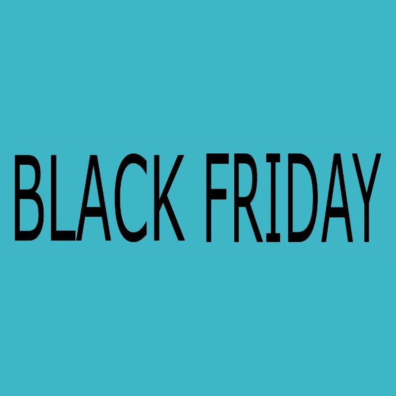 Black friday
