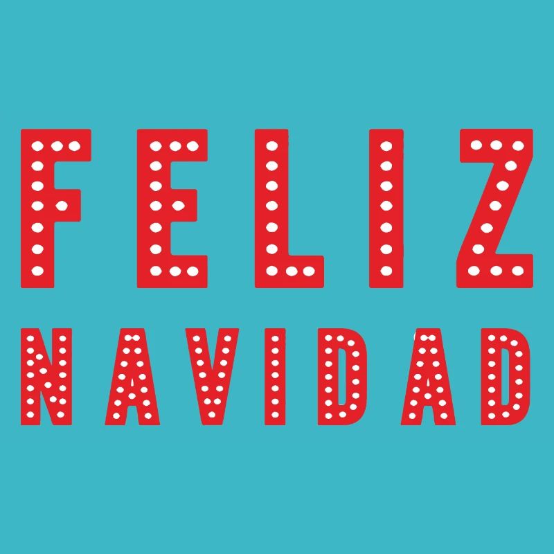 Feliz Navidad