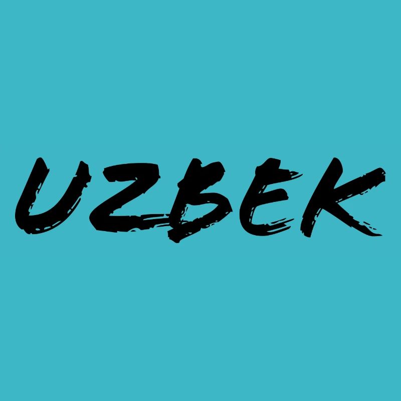 Ouzbek
