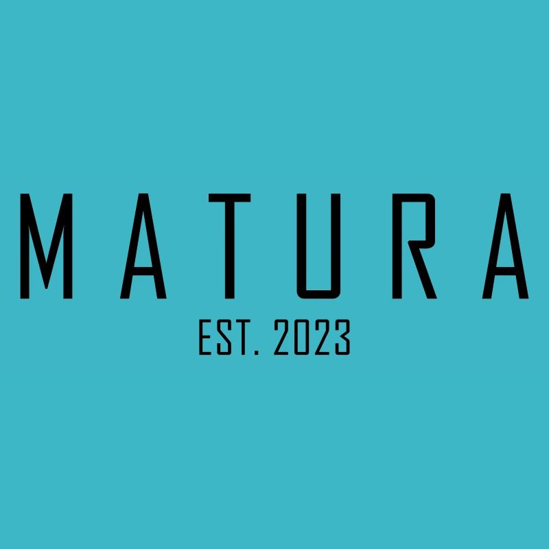 Matura EST. 2023