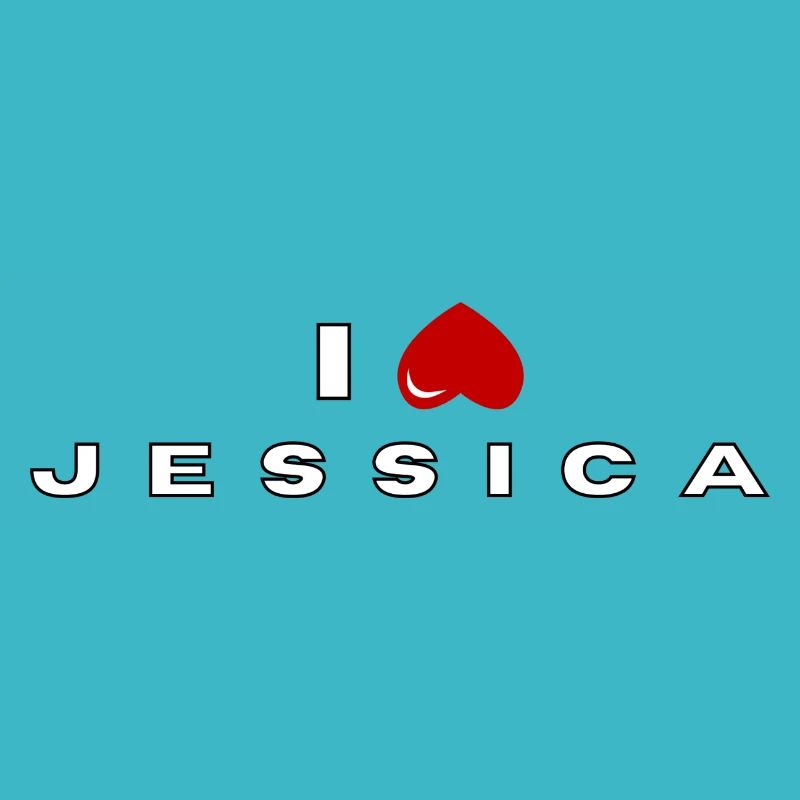 I hate Jessica