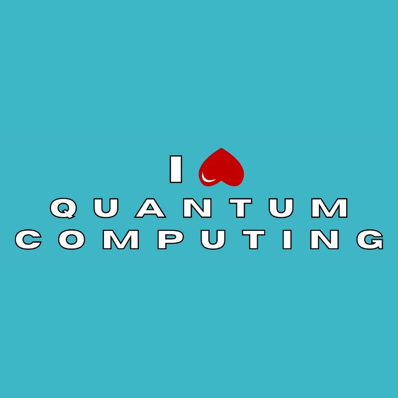 Je déteste l’informatique quantique