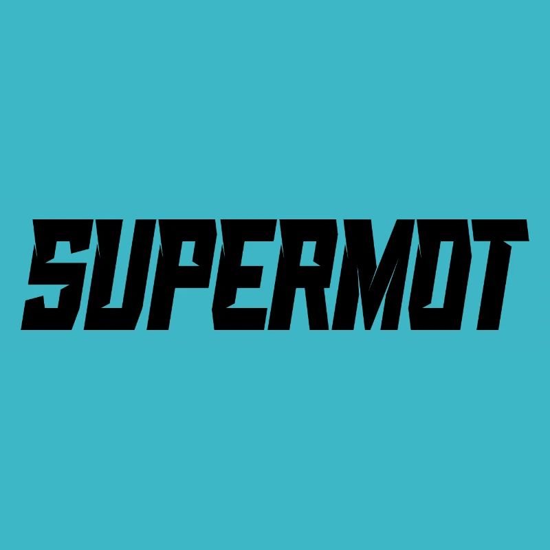 Supermot Racing