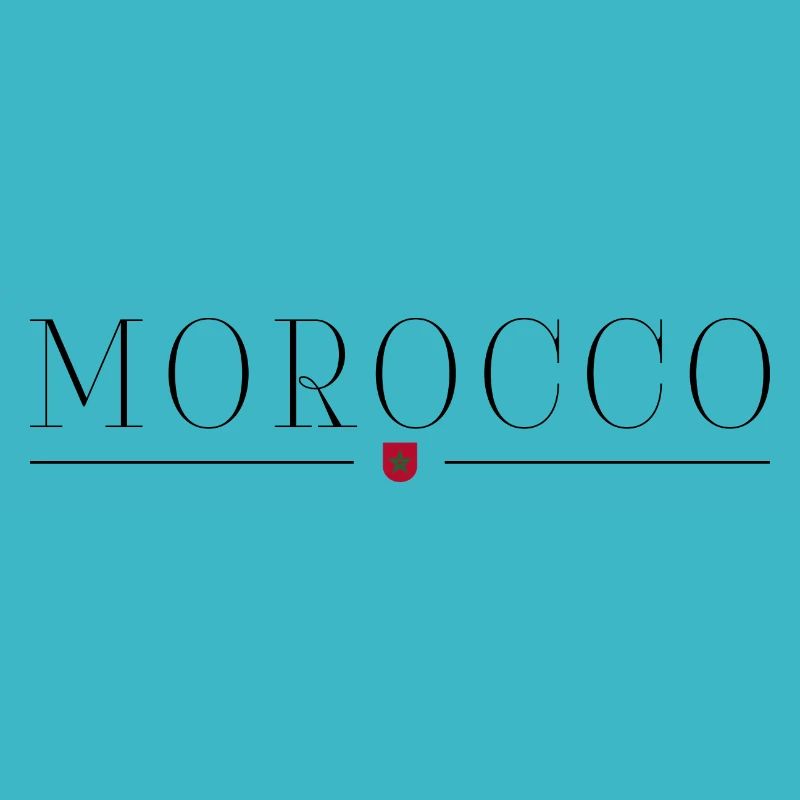 J’aime le Maroc