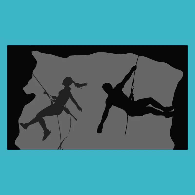 Rock Climbing