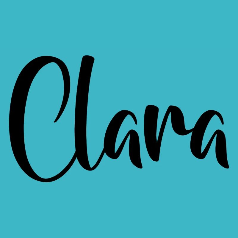 Name - Clara
