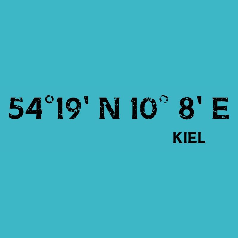 Kiel Coordinates