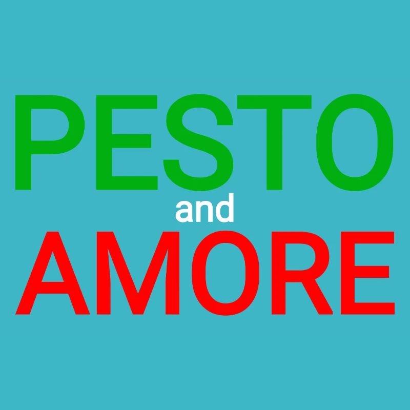 Pesto Amore