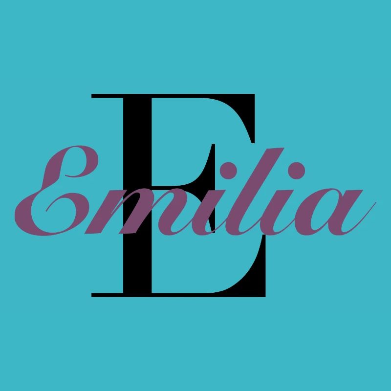Name - Emilia