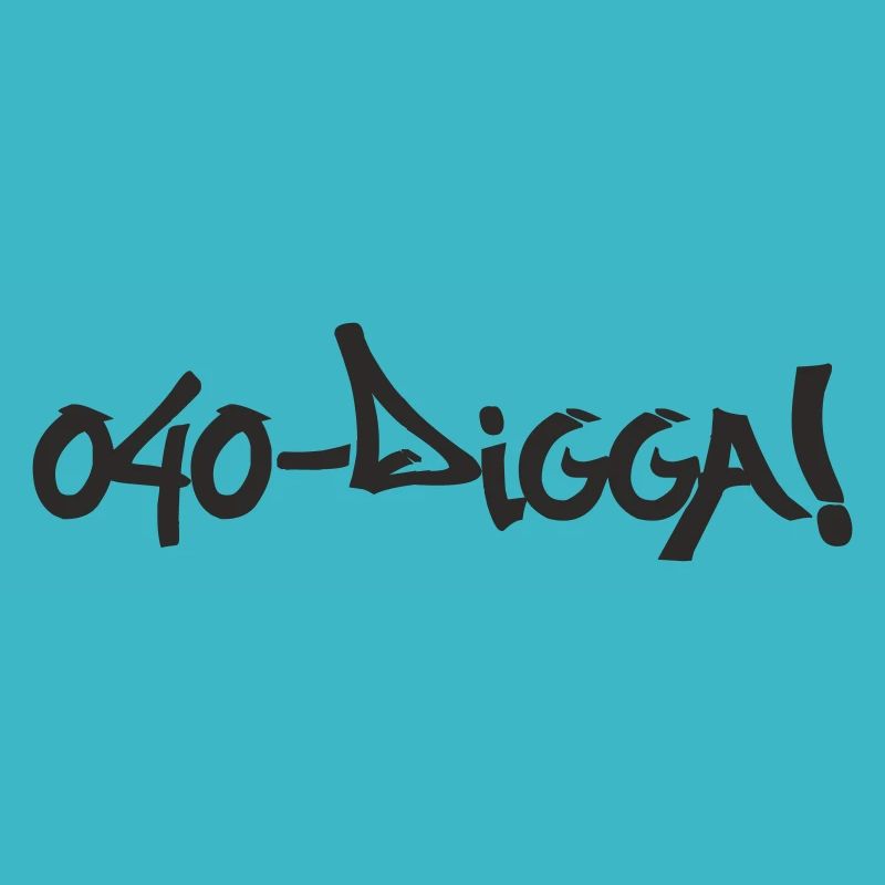 040-Digga!