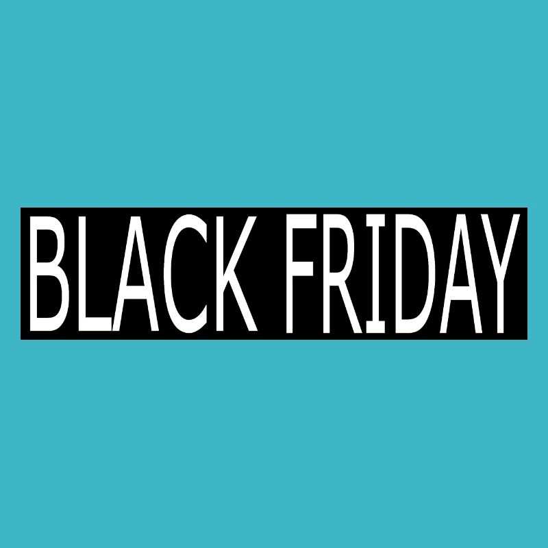 Black friday
