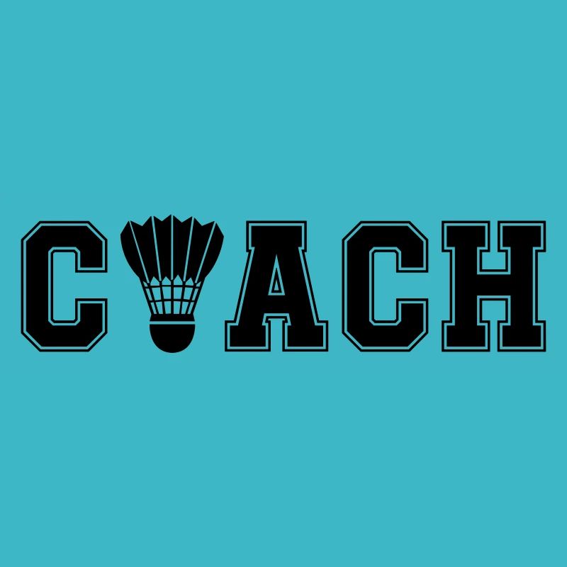 Badminton Coach