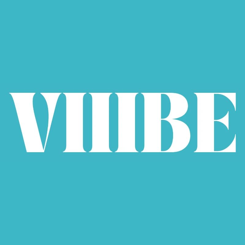 "VIIIBE"