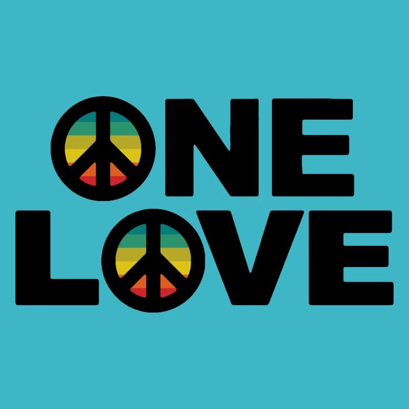 One Love Peace