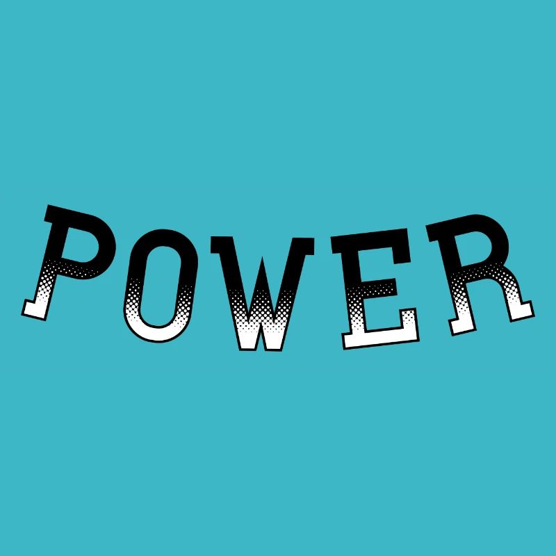 power