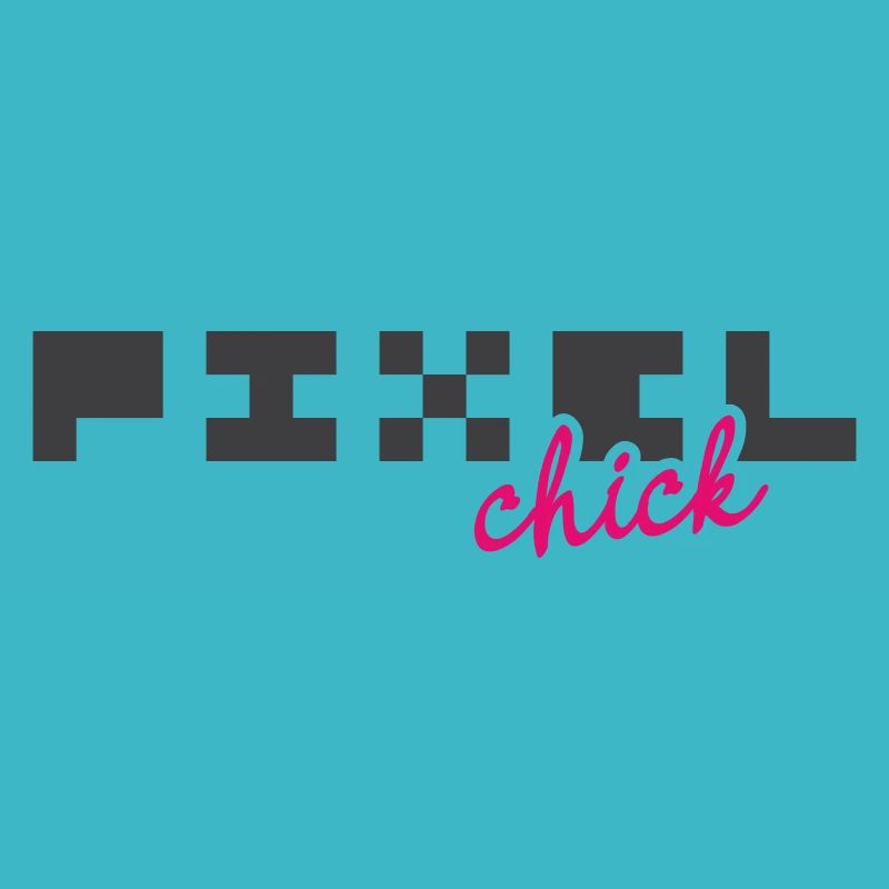 Poussin Pixel