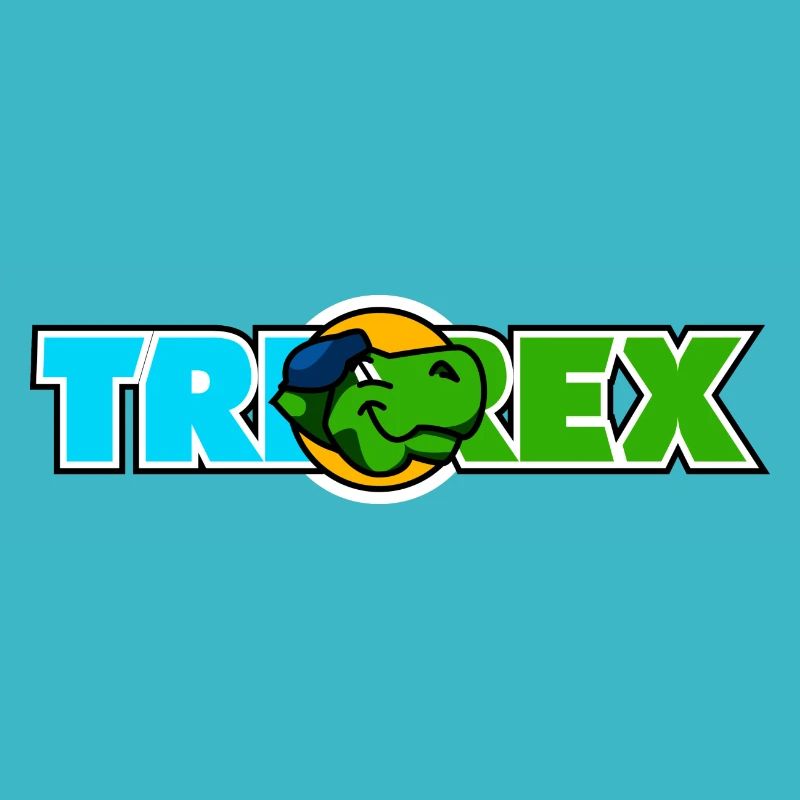TRI REX Logo