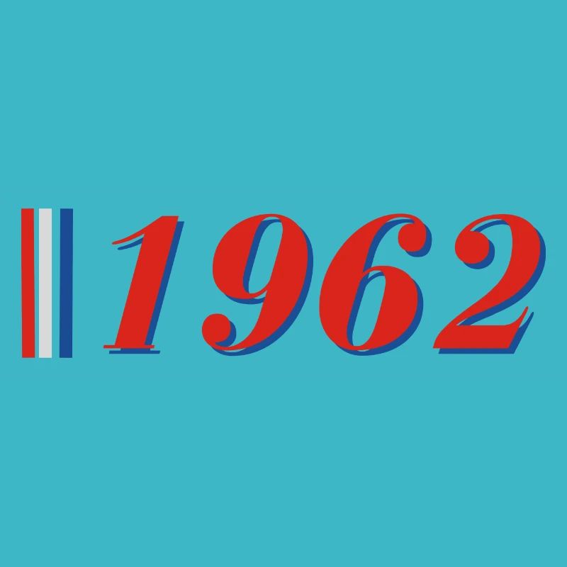 Year 1962