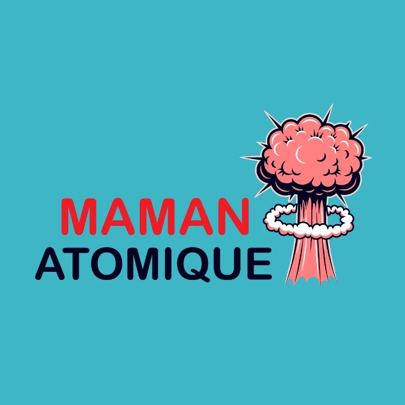 Maman Atomique