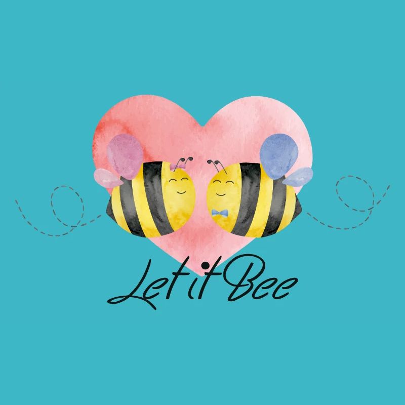 Laissez-le abeille