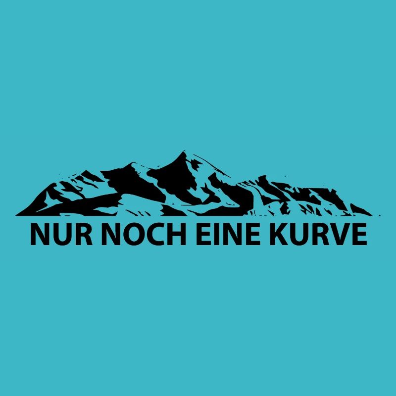 Nur Noch Eine Kurve - (6)