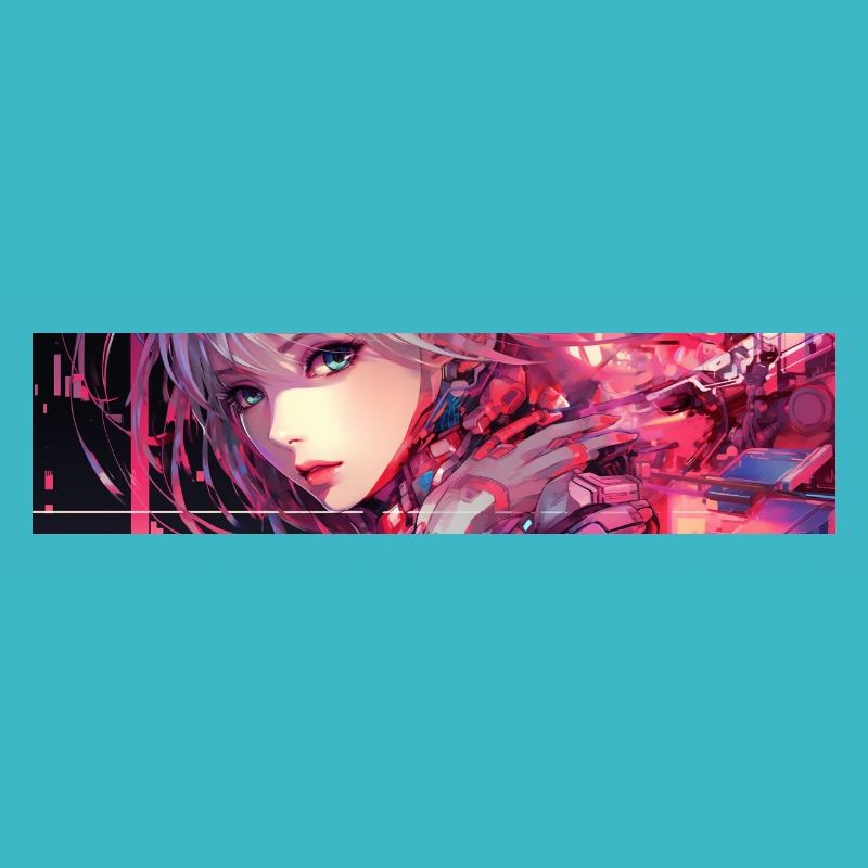 Anime Cyber