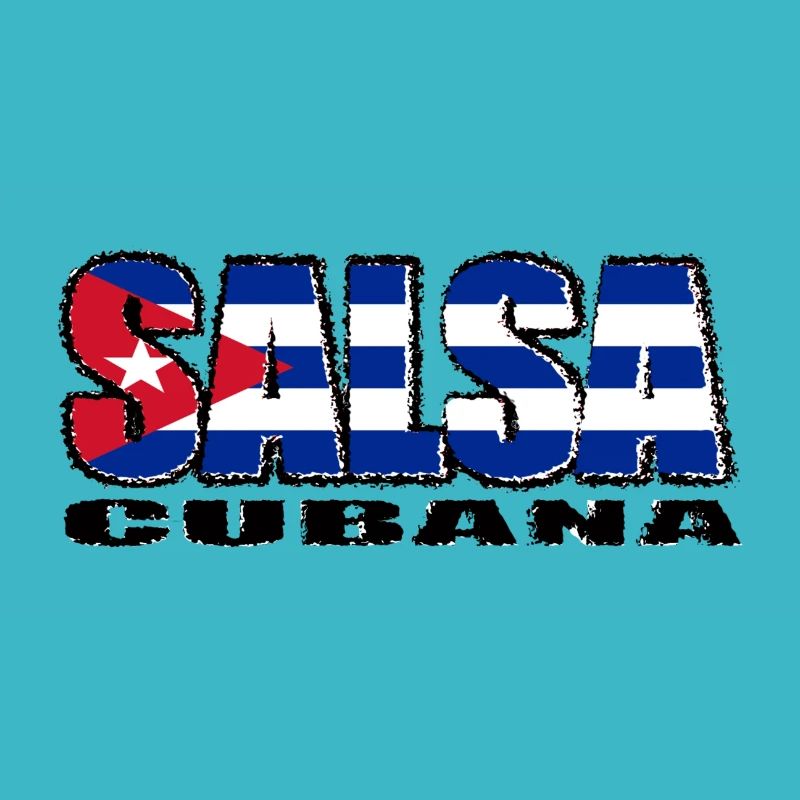 Salsa cubana