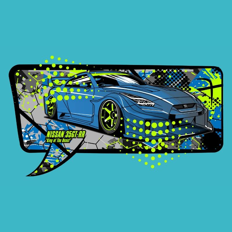 GTR bubble