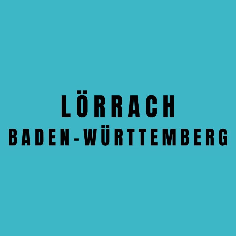 Lörrach Baden-Württemberg