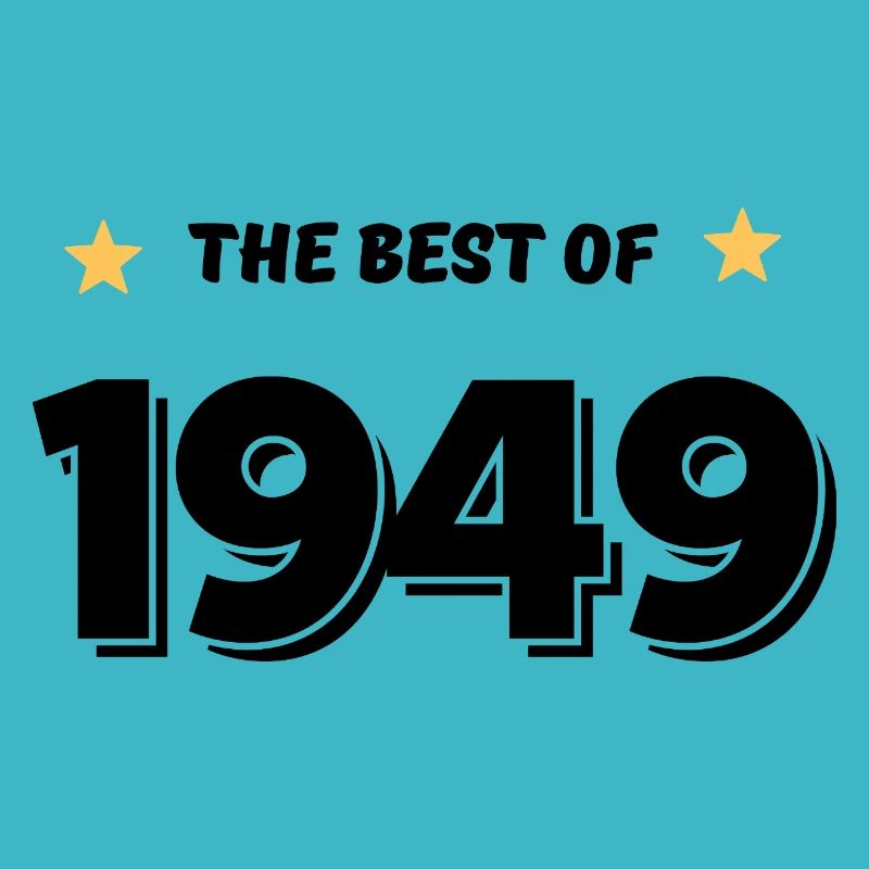 Das Beste von 1949