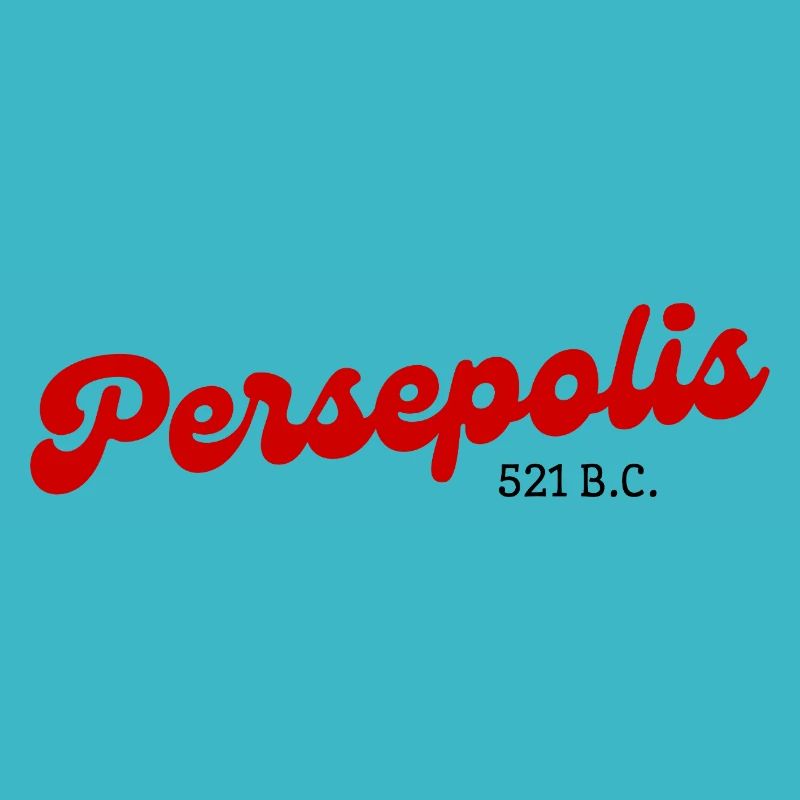 Persepolis - Iran
