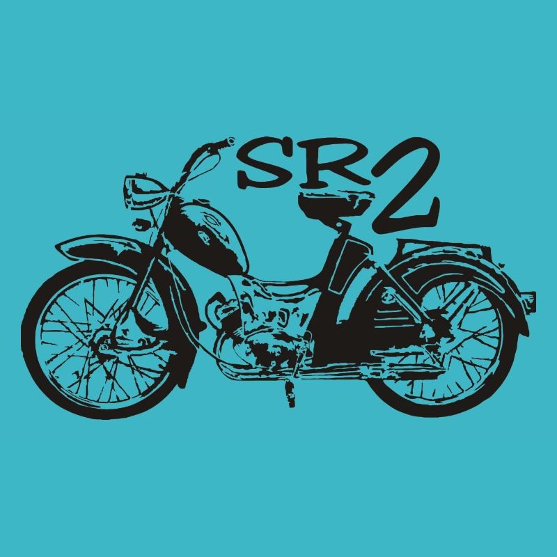 Simson SR2