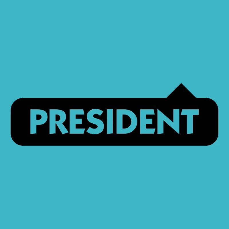 President
