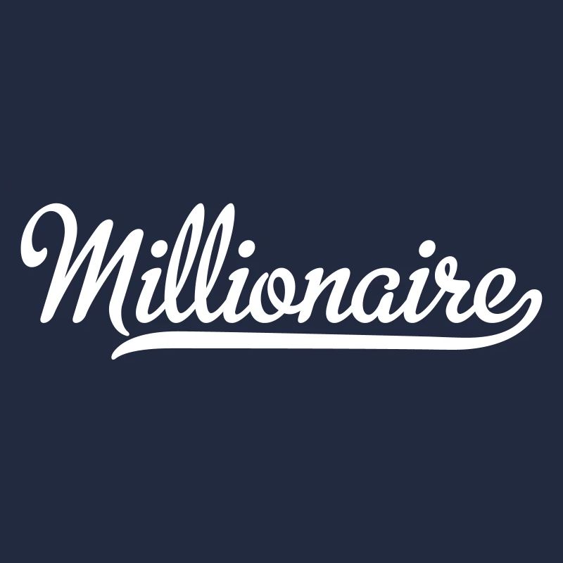 millionnaire