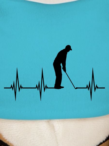 Pulse EKG golf