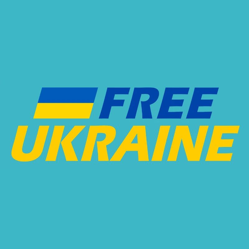 Free ukraine