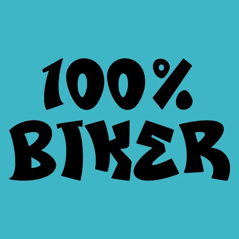 100% Biker