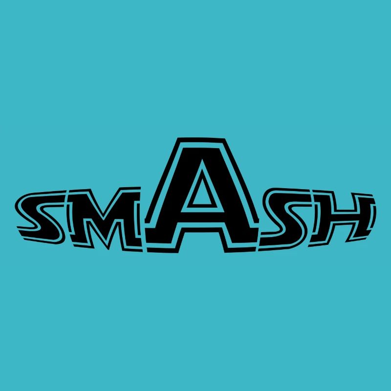 Noir - SMASH IT