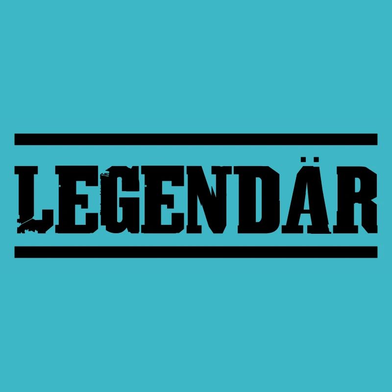 Legendär
