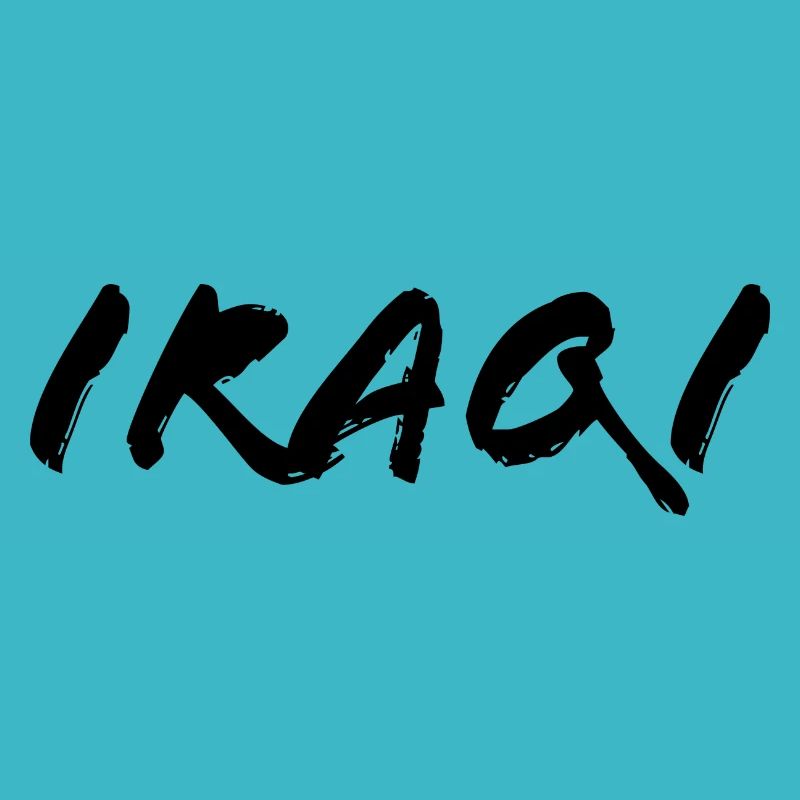 Iraqi