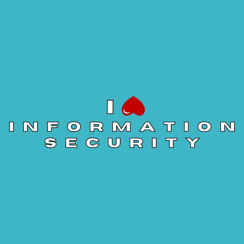 I hate Information security