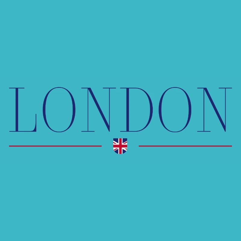 J’adore Londres, Angleterre